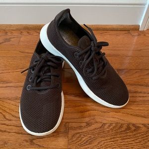 Men’s Allbirds Tree Runners Sneakers